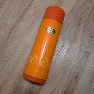 Vintage Theos Insulated Flask Thermos